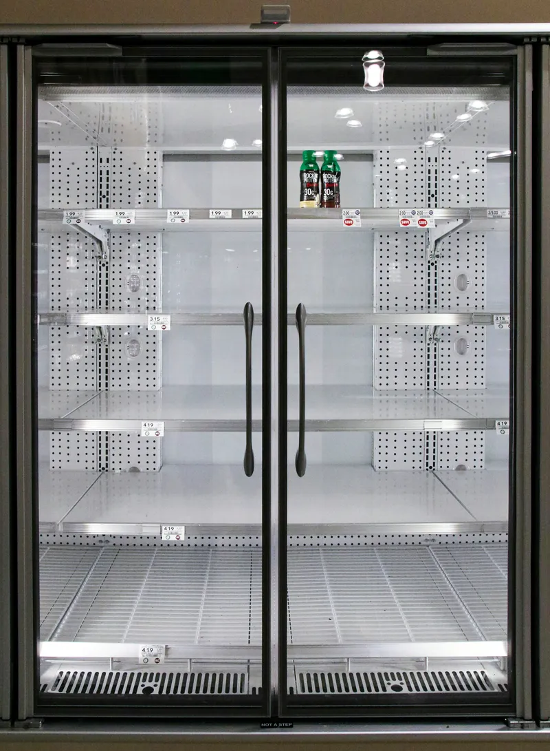 Fridge Repair