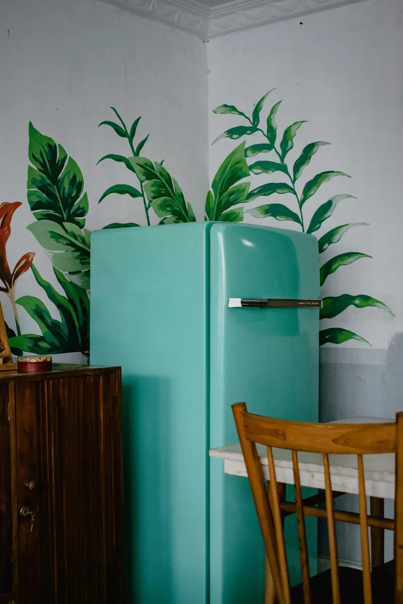 Refrigerator Repair